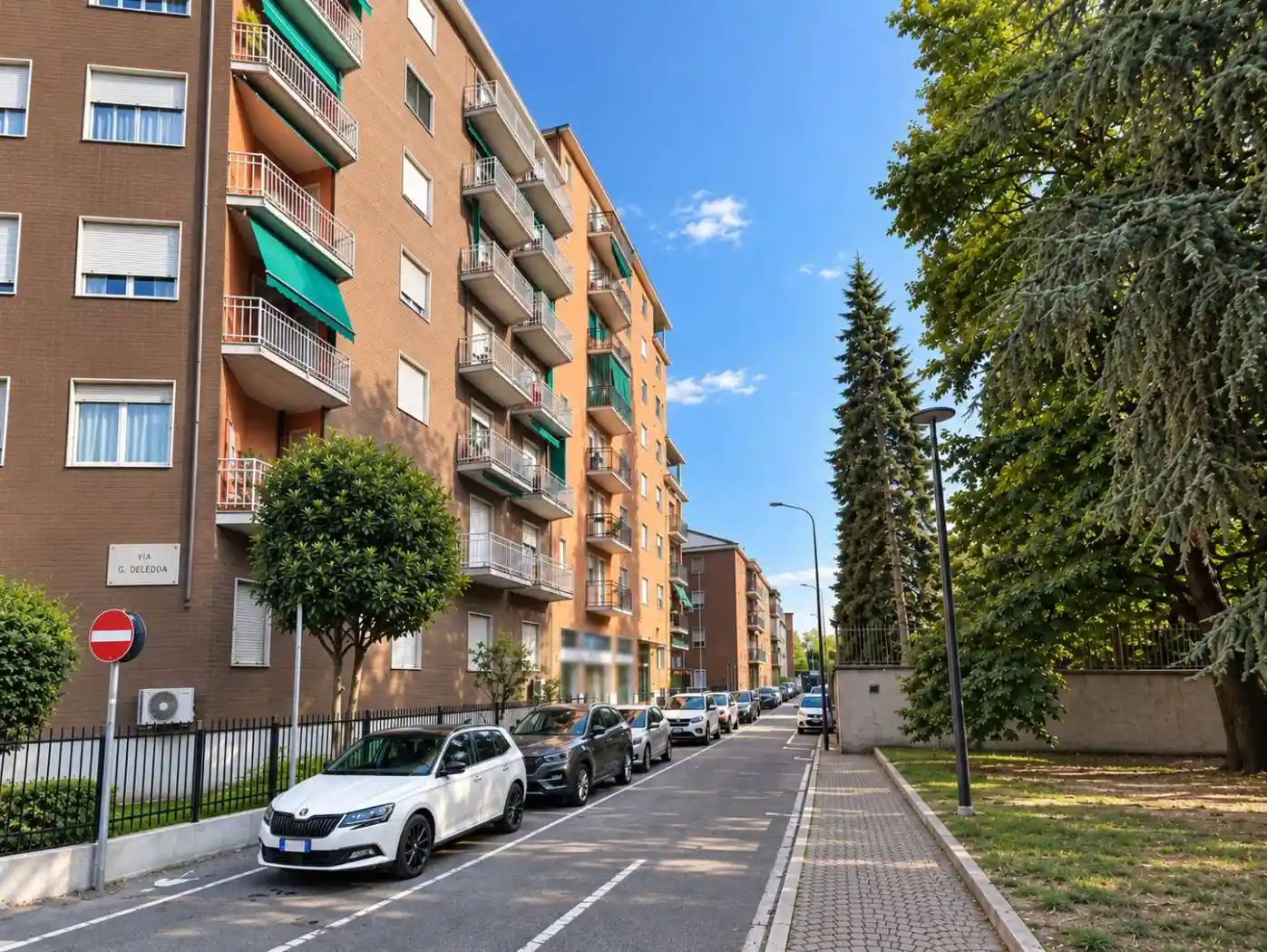 Appartamento in vendita a Cinisello Balsamo