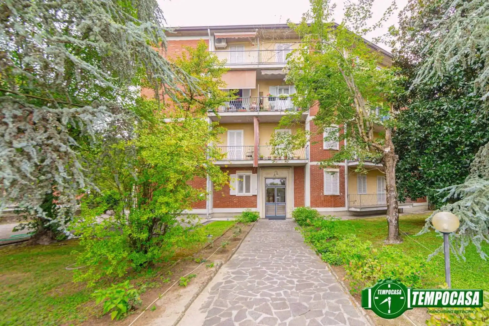 Appartamento in vendita a Pavia