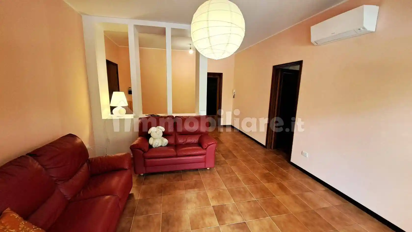 Appartamento in vendita a Castelfidardo