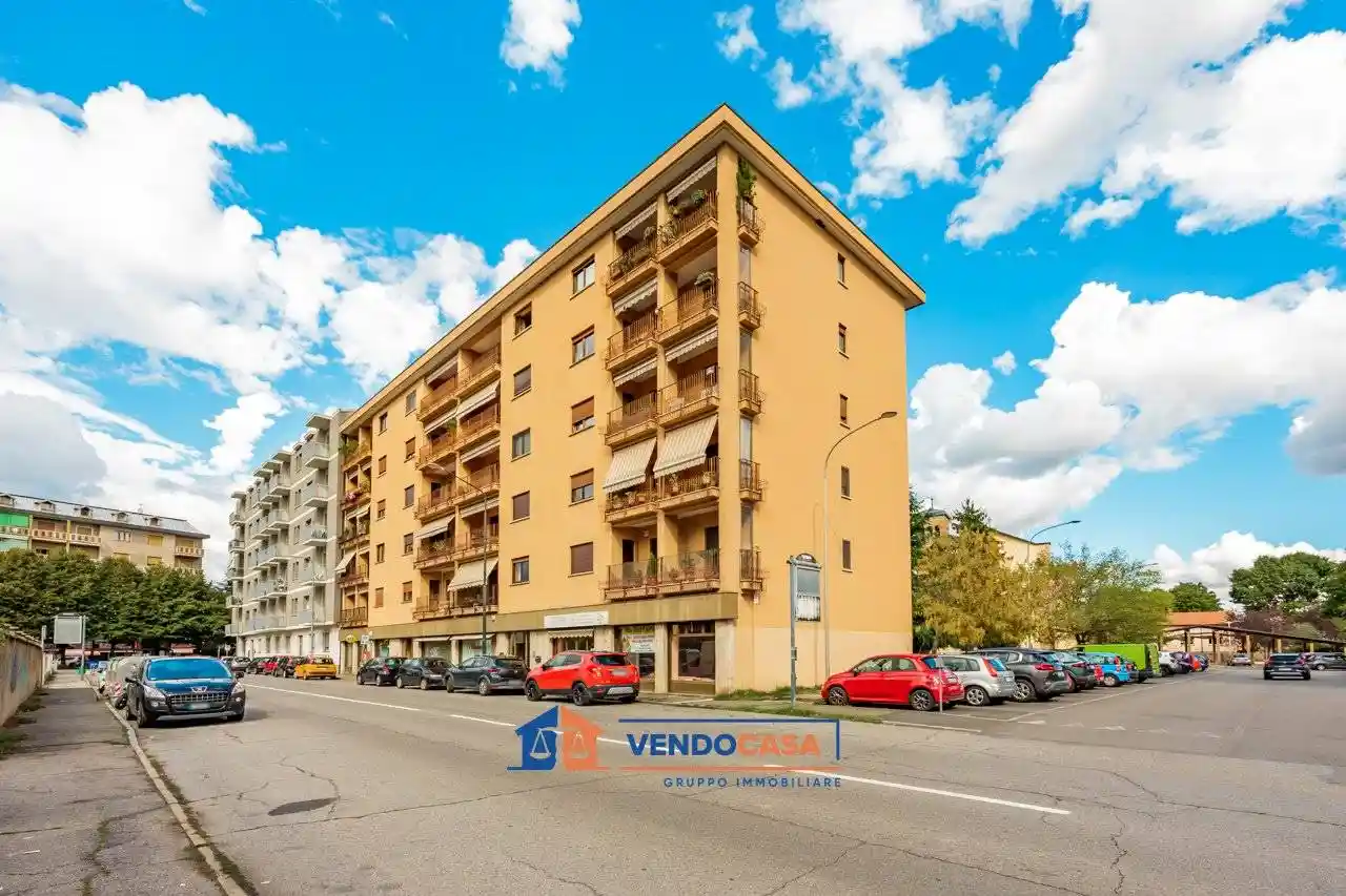 Appartamento in vendita a Pinerolo