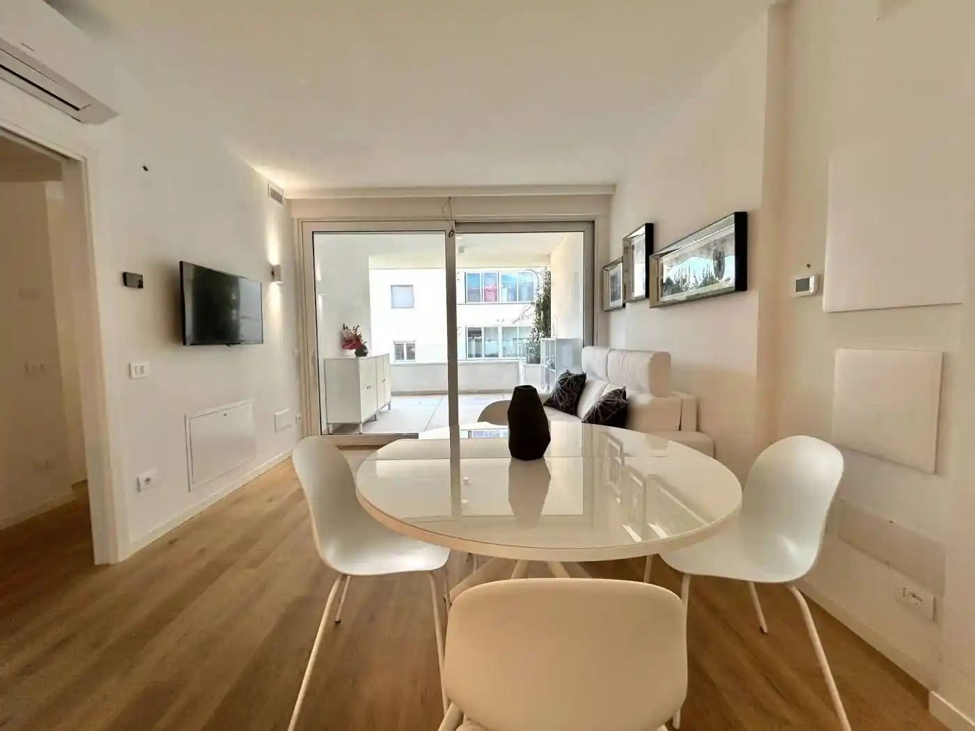 Appartamento in vendita a Riccione