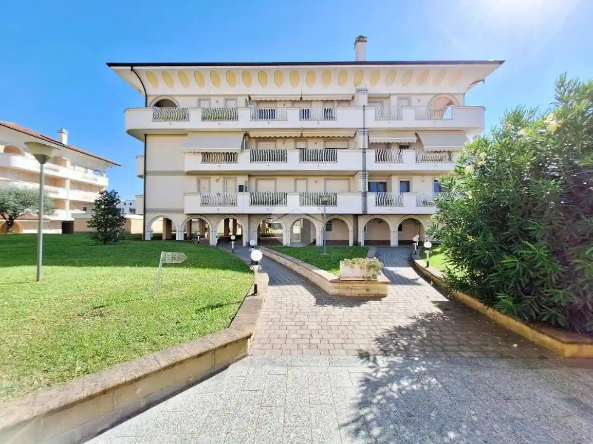 Appartamento in vendita a Mesero