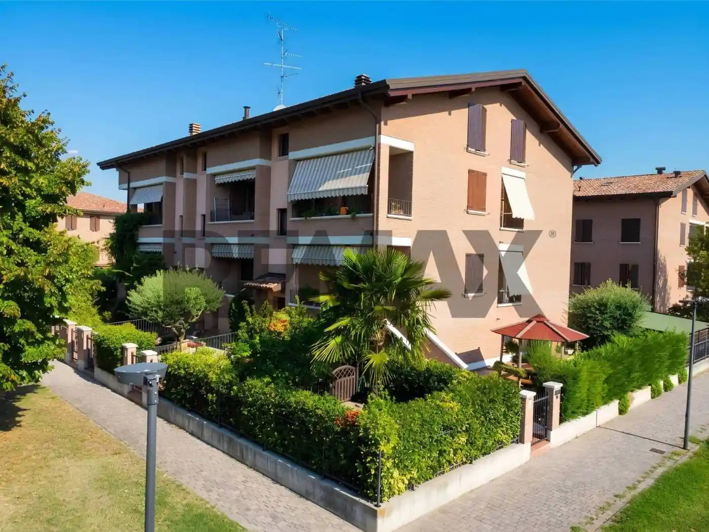 Appartamento in vendita a Scandiano