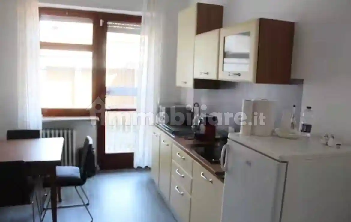 Appartamento in affitto a Chieri