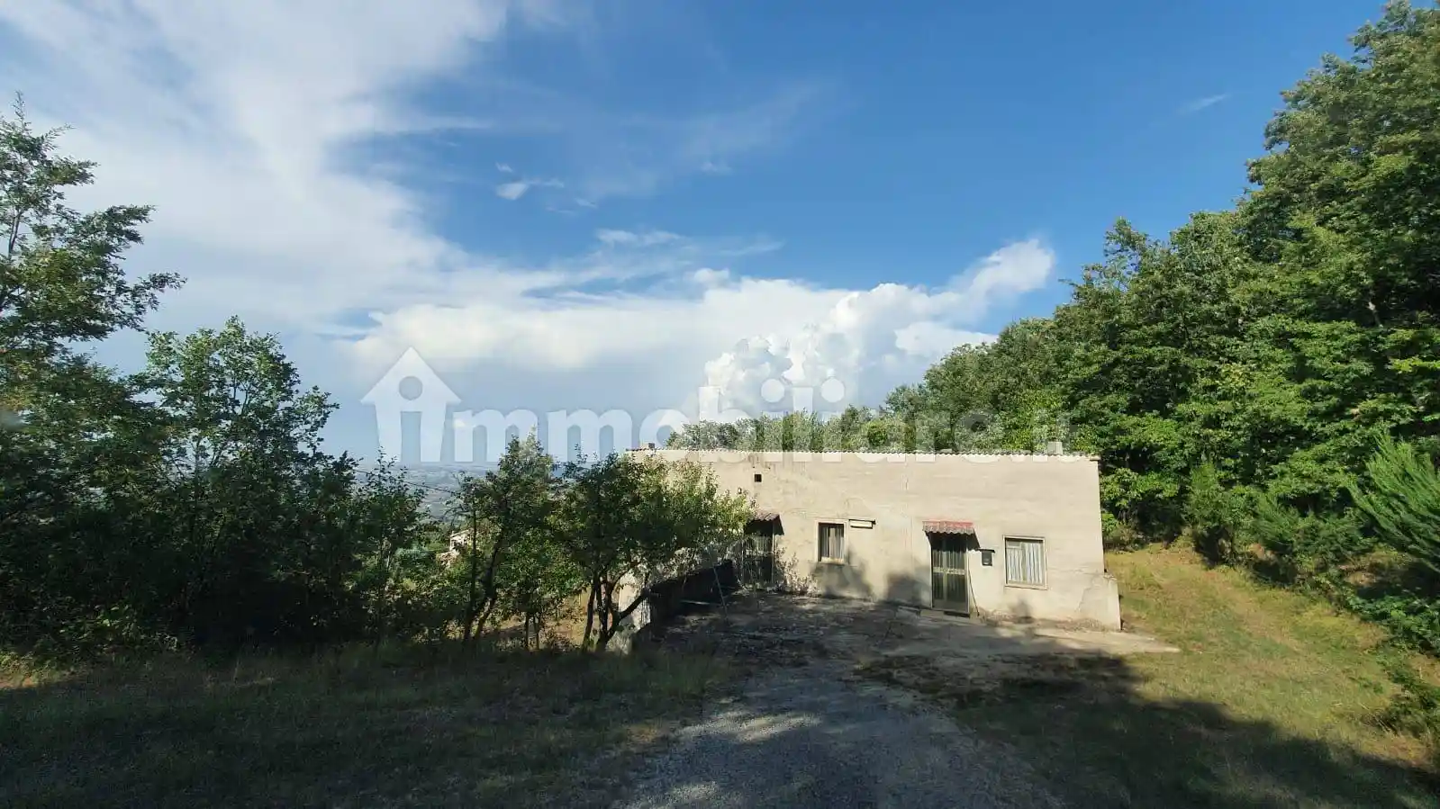 Casa indipendente in vendita a Cercemaggiore