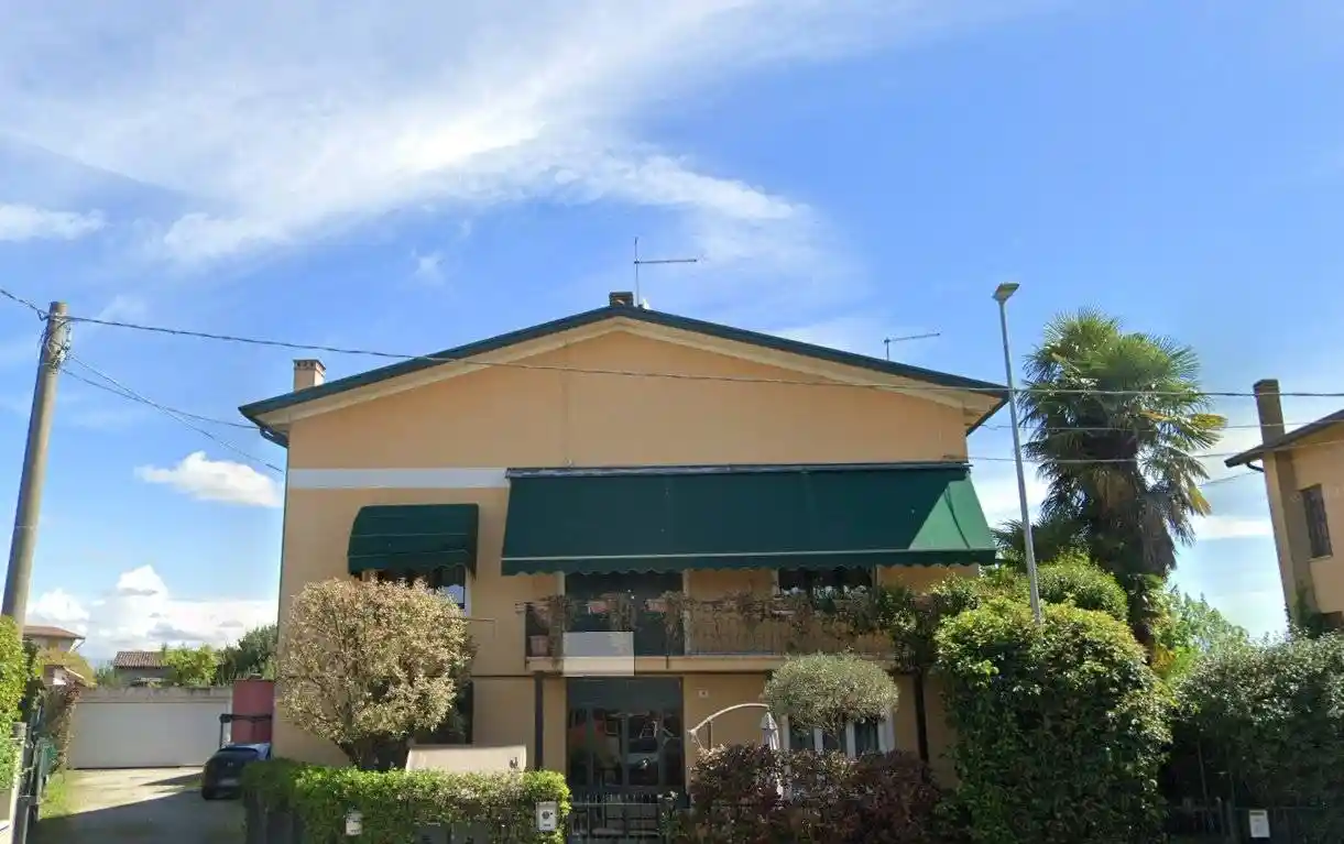 Appartamento in vendita a Fontaniva