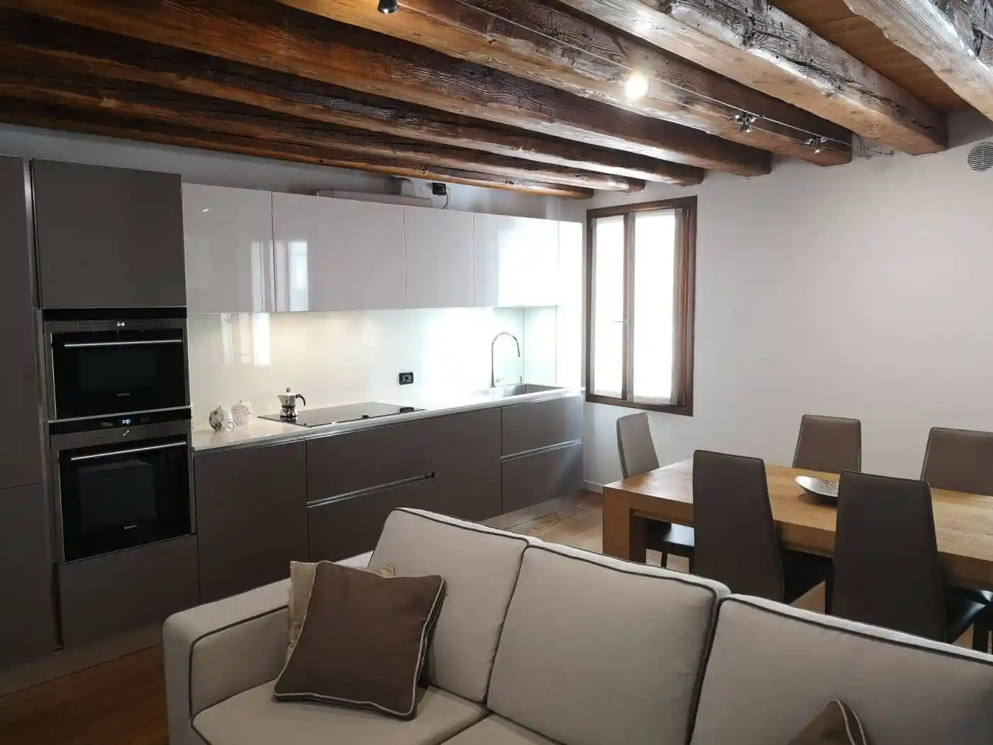 Appartamento in affitto a Bassano del Grappa