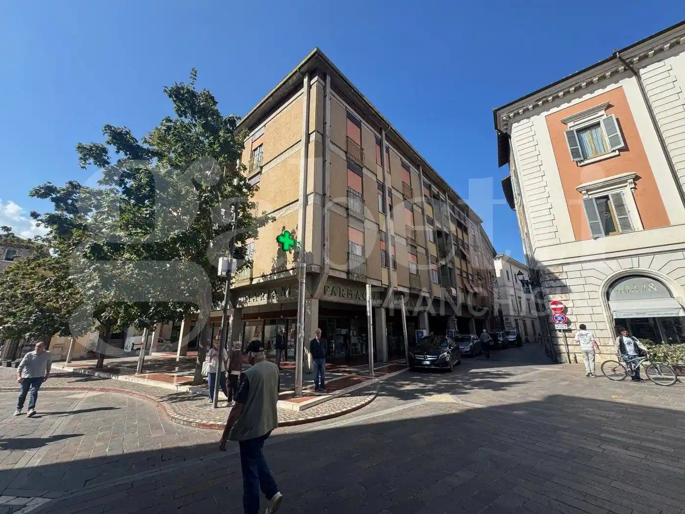 Appartamento in affitto a Terni