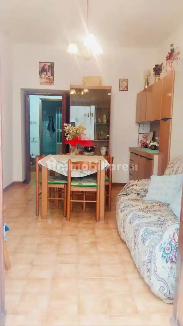 Appartamento in vendita a Arbus
