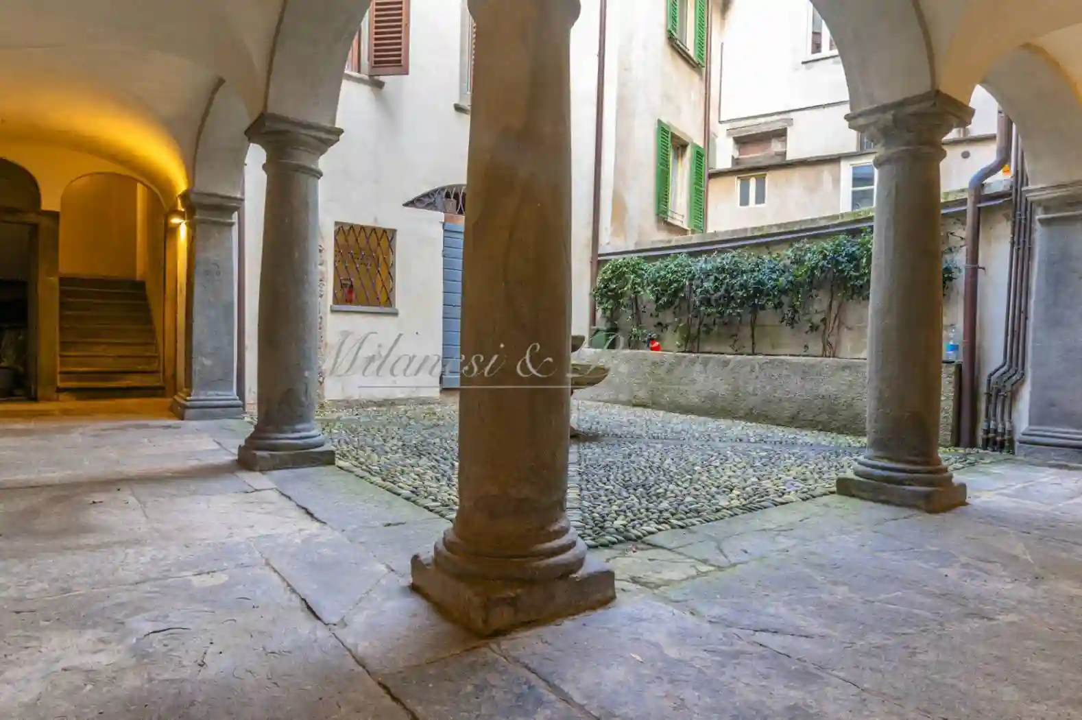 Palazzo - Edificio - foto 3