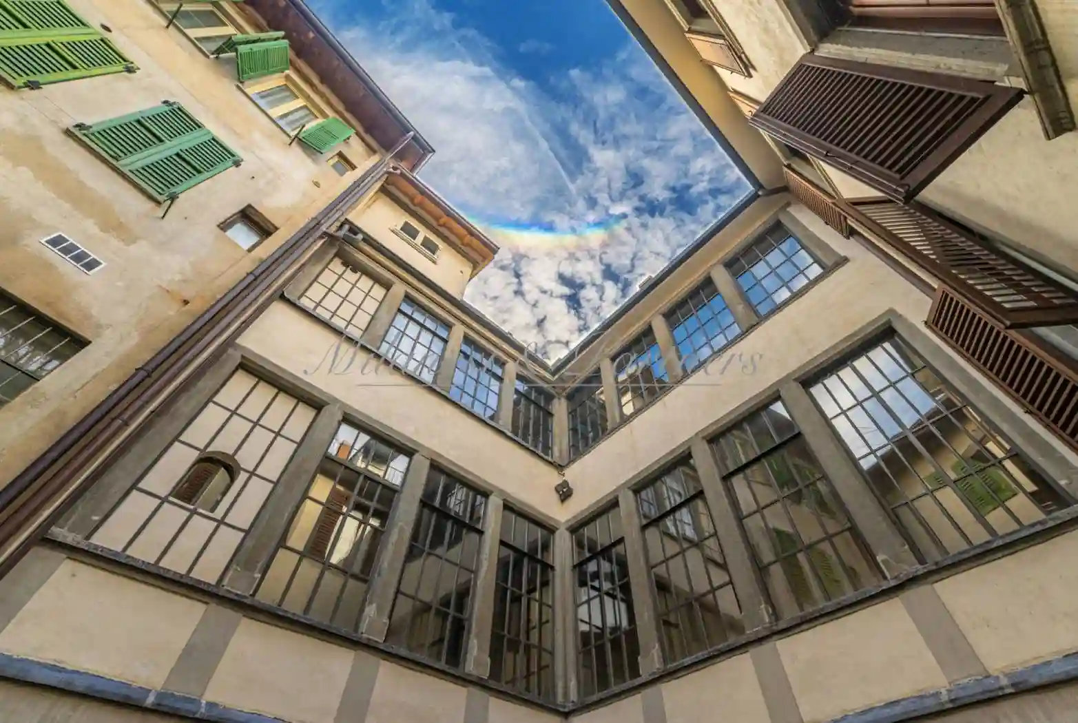 Palazzo - Edificio - foto 4