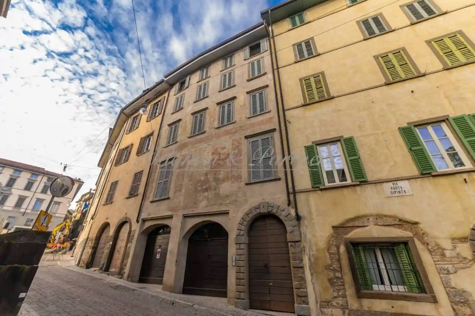Palazzo - Edificio - foto 5