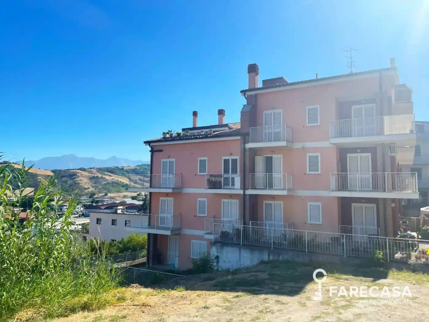 Attico - Mansarda in vendita a Teramo