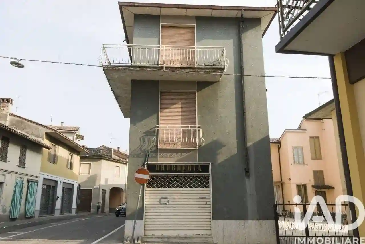 Palazzo - Edificio - foto 2