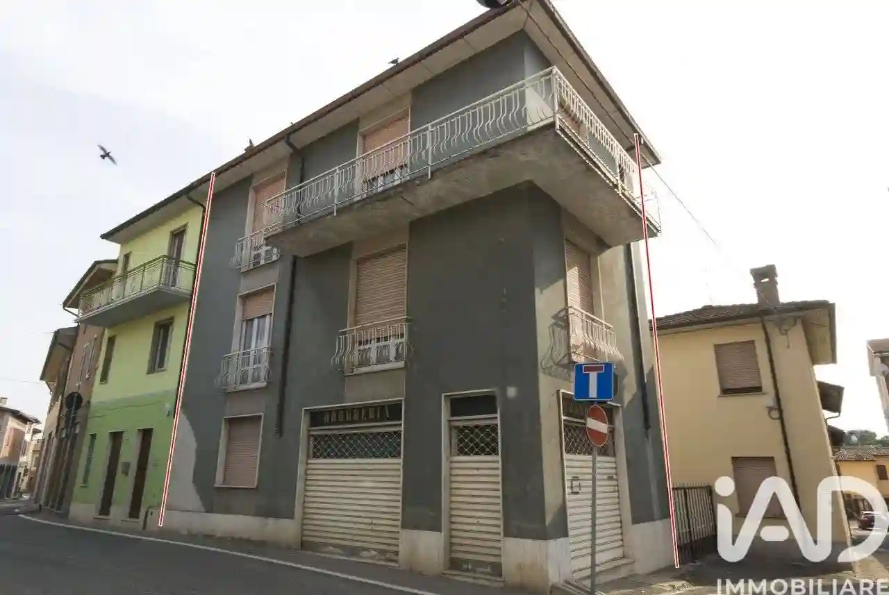 Palazzo - Edificio - foto 3