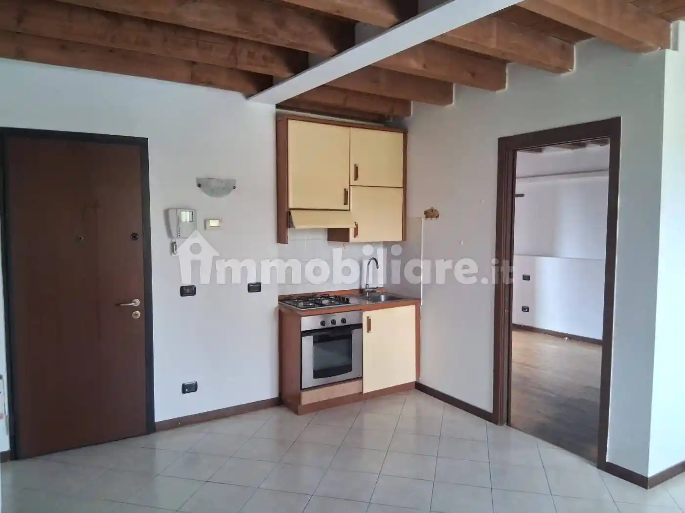 Appartamento in vendita a Brescia