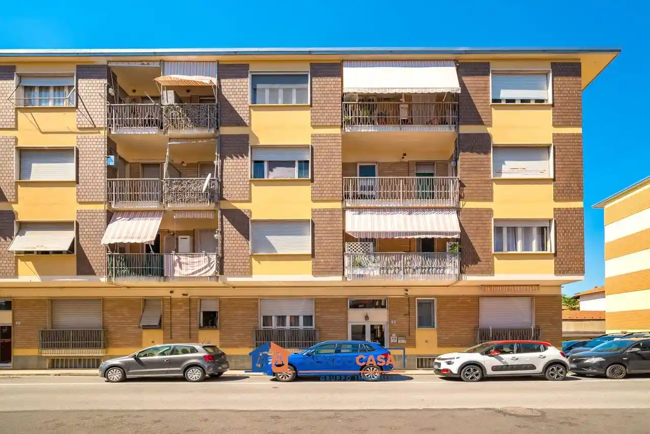 Appartamento in vendita a Bra