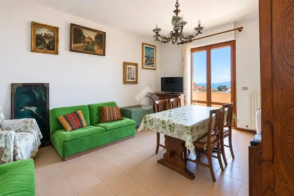 Appartamento in vendita a Porto San Giorgio