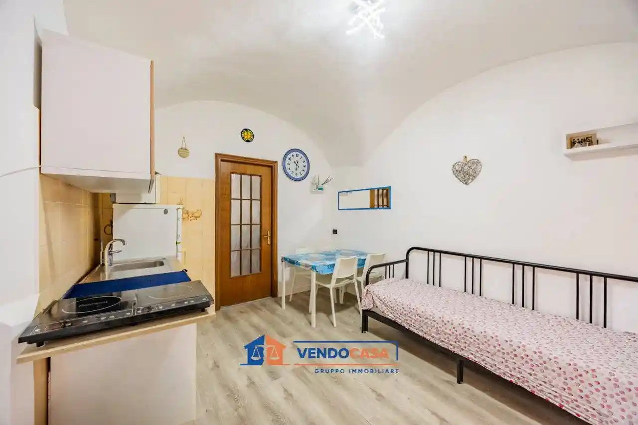 Appartamento in vendita a Sanremo