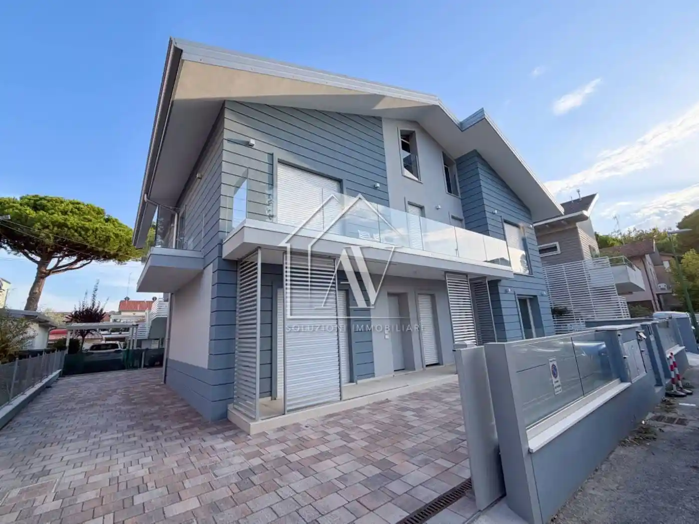 Villa in vendita a Cervia
