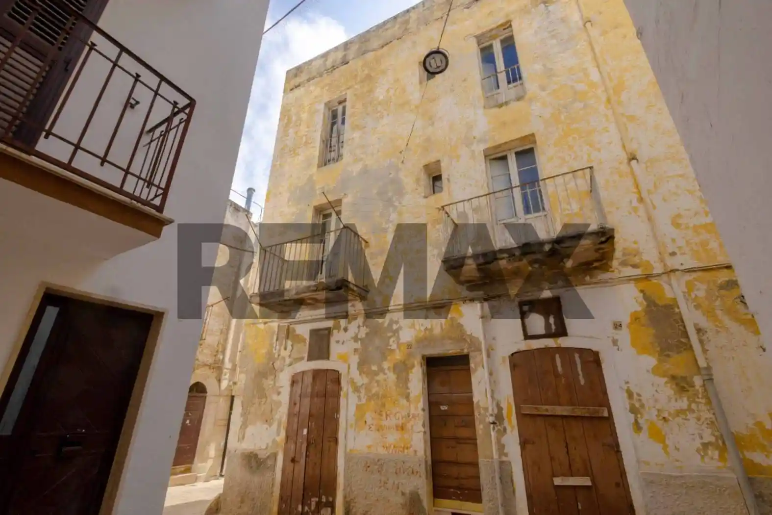 Casa indipendente in vendita a Mola di Bari