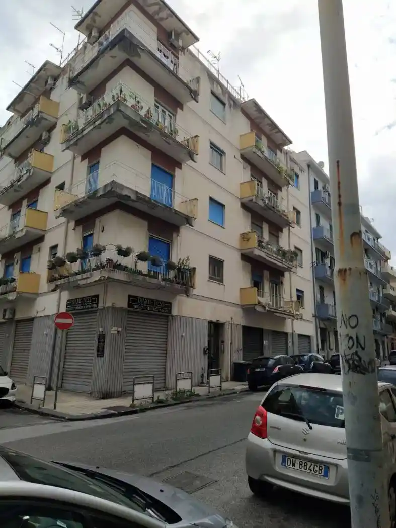 Appartamento in vendita a Messina