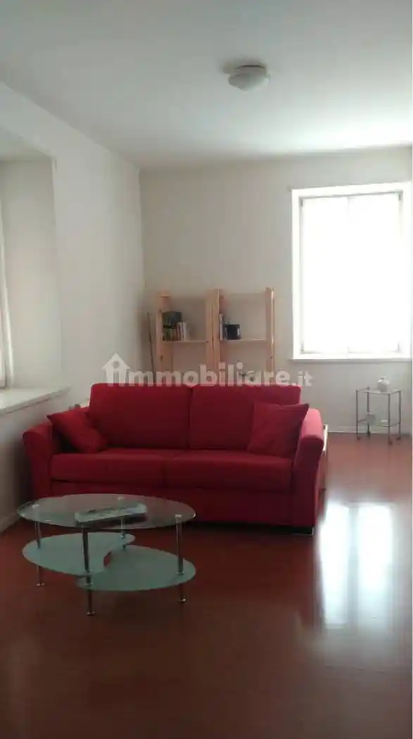 Appartamento in affitto a Trento