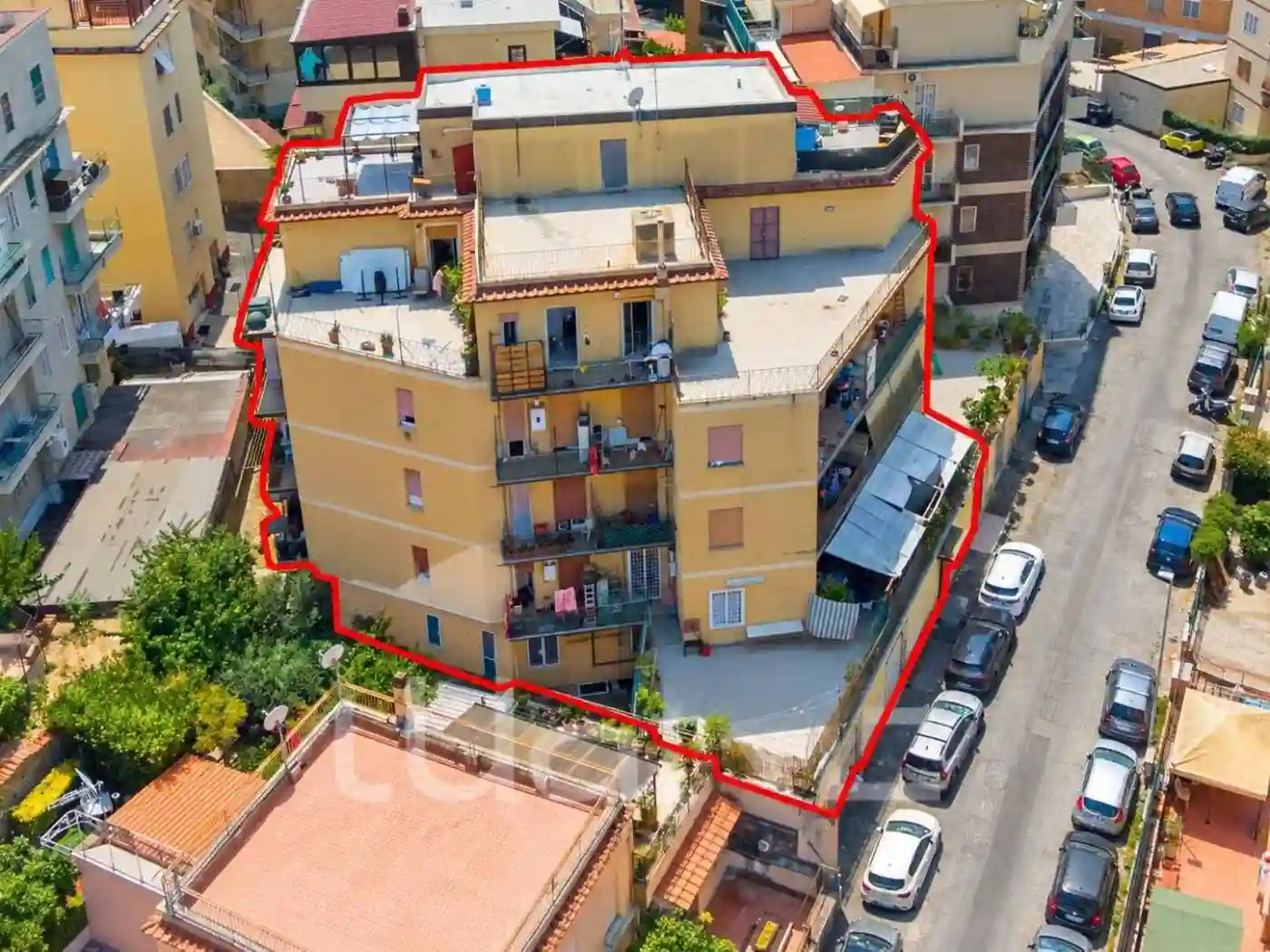 Palazzo - Edificio - foto 3