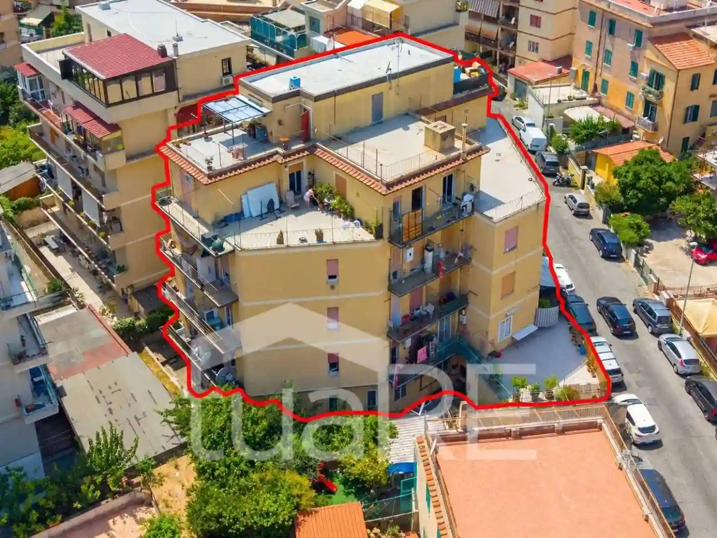 Palazzo - Edificio - foto 4