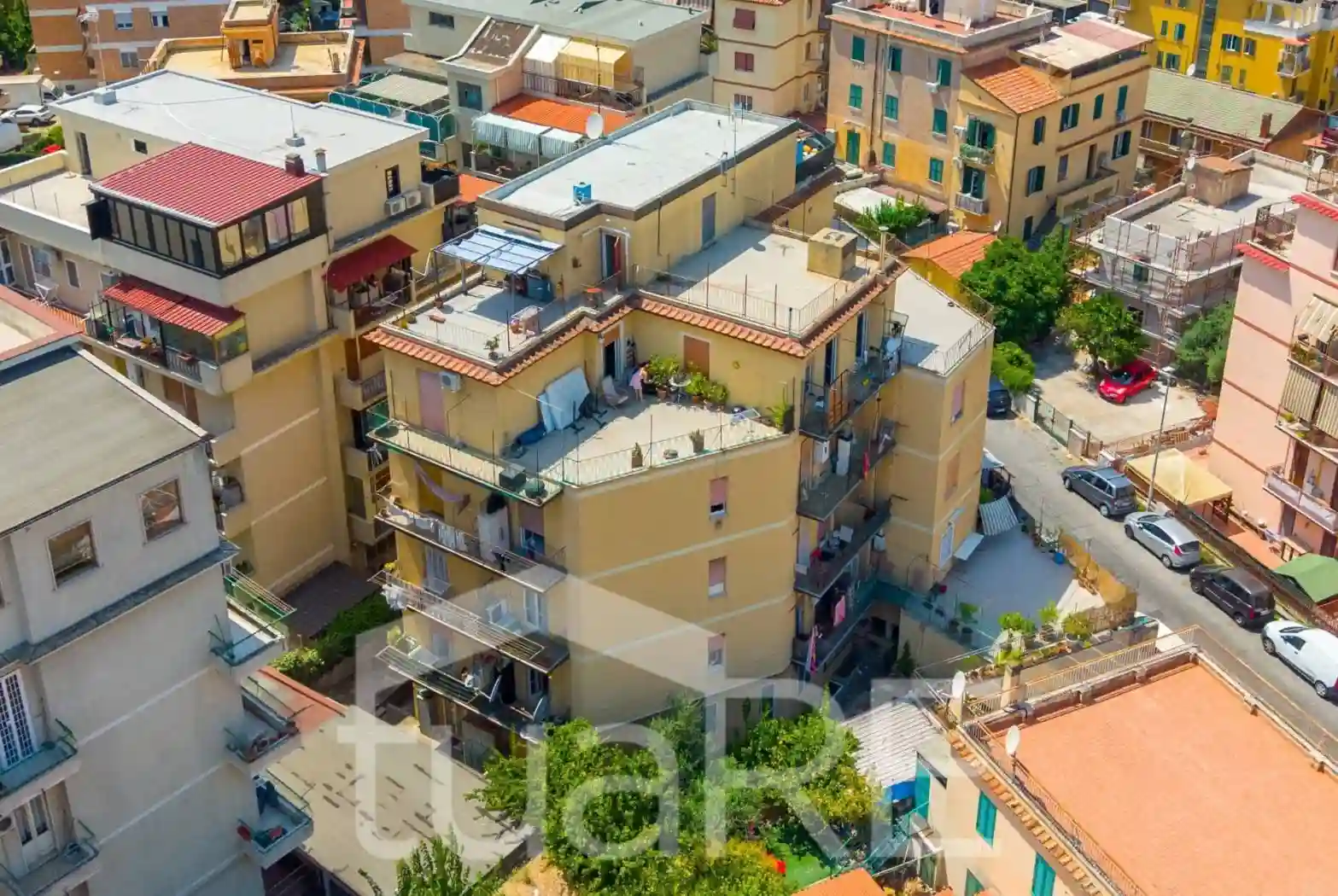 Palazzo - Edificio - foto 5