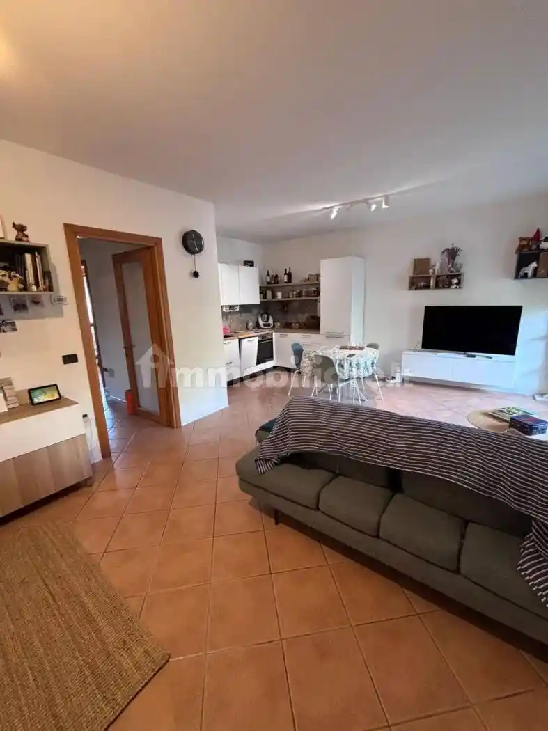 Appartamento in affitto a Castelfranco Veneto