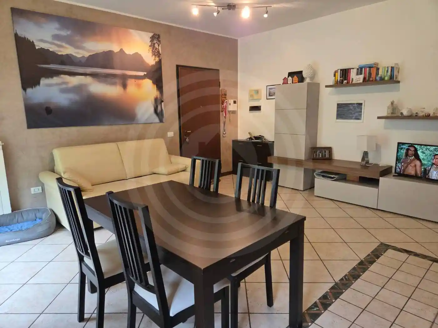 Appartamento in vendita a Carnate