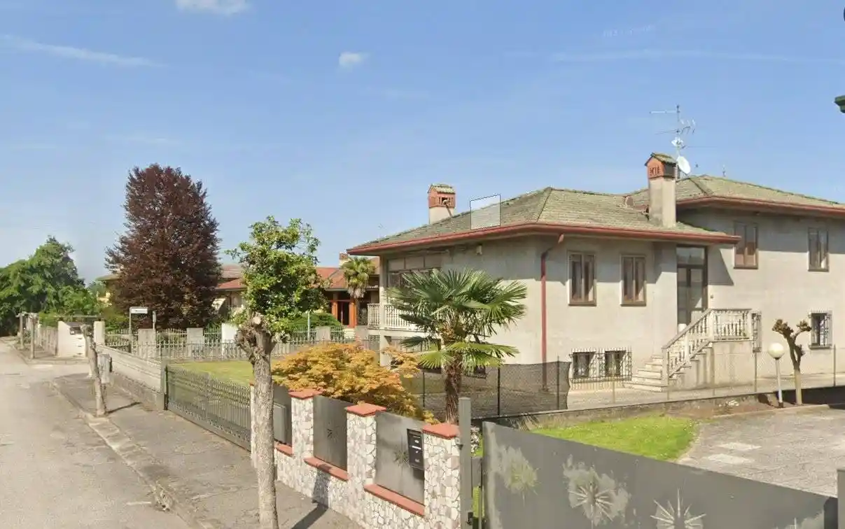 Villa in vendita a Agna