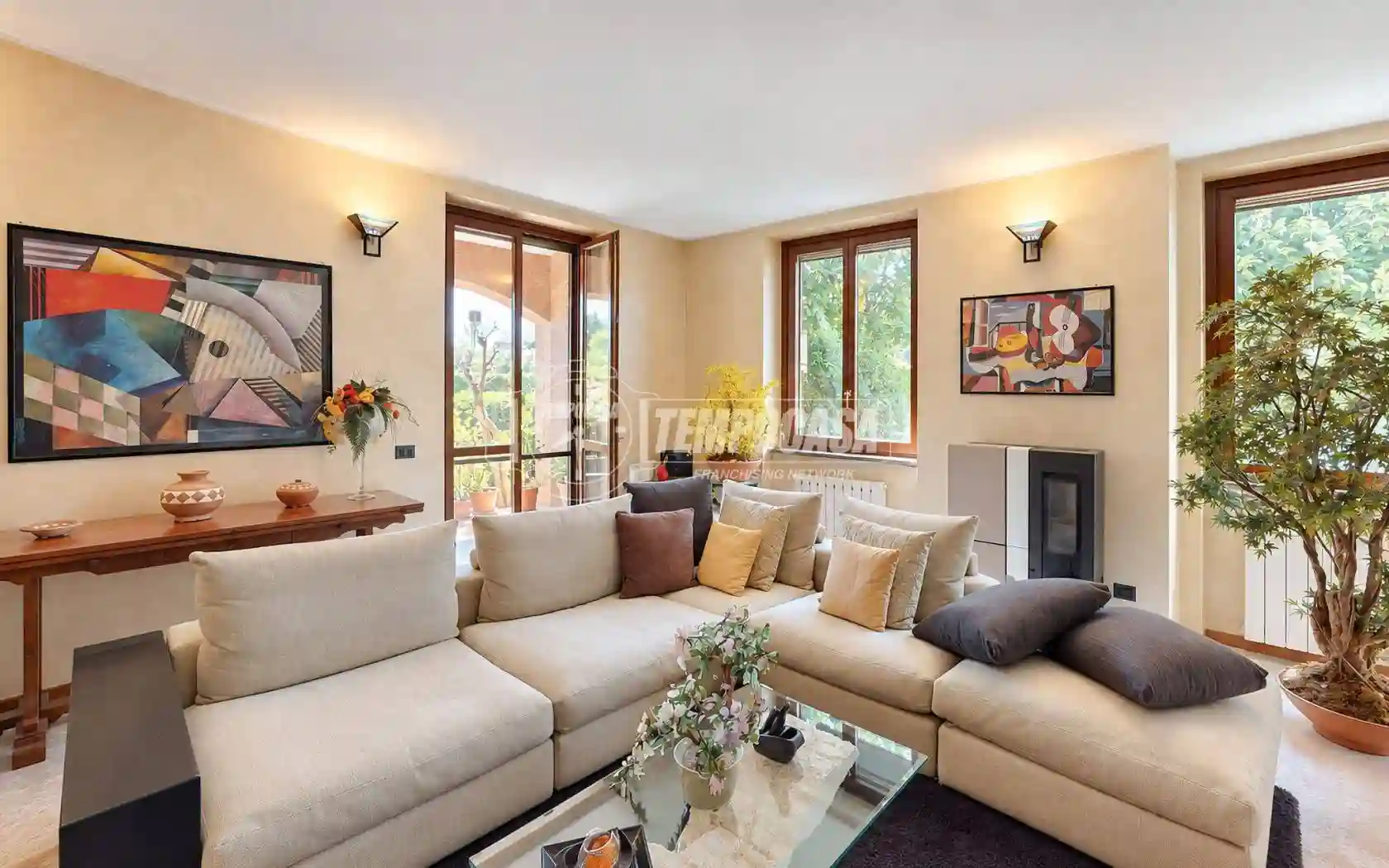 Villa - foto 4