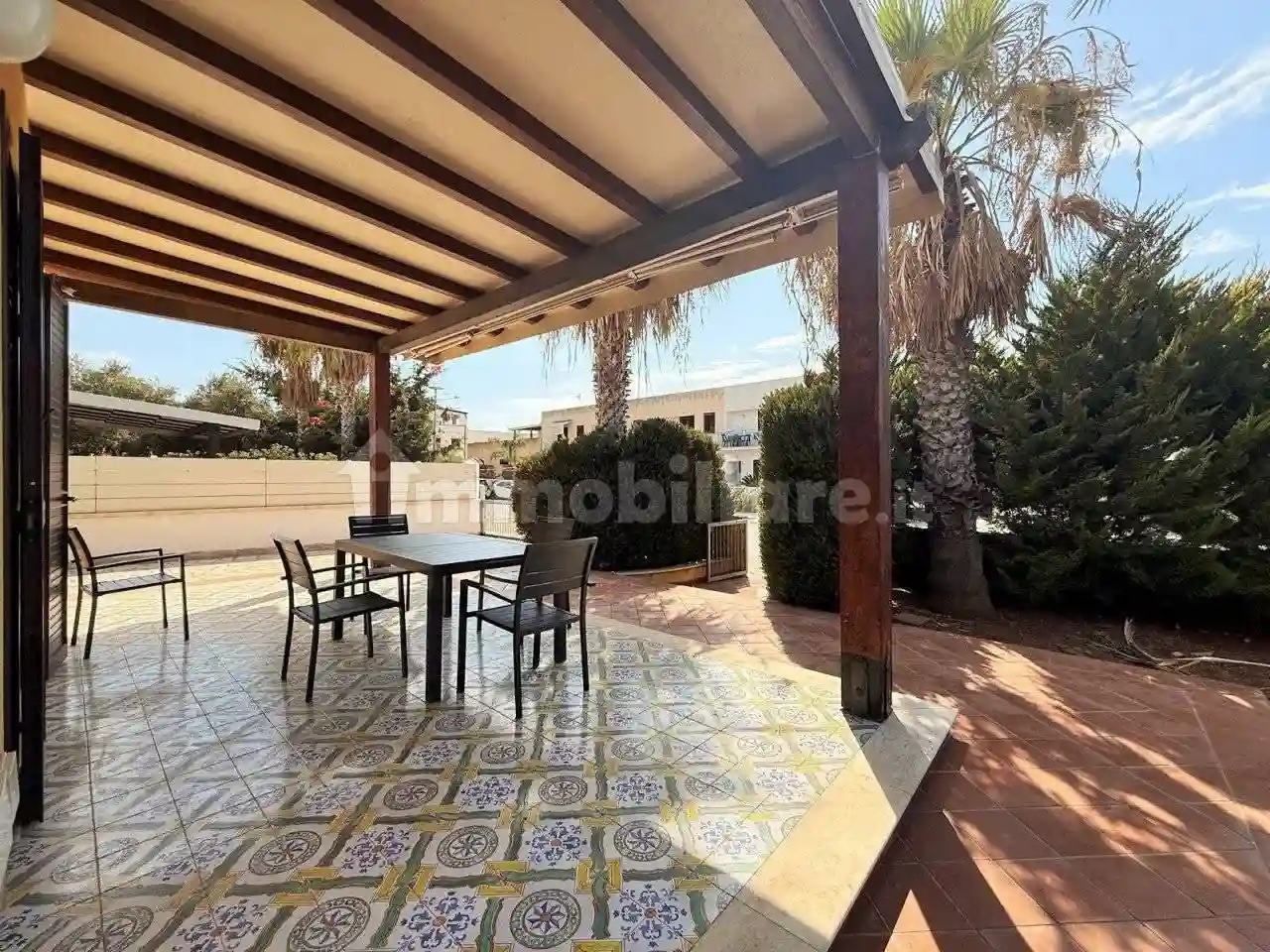 Villa - foto 5