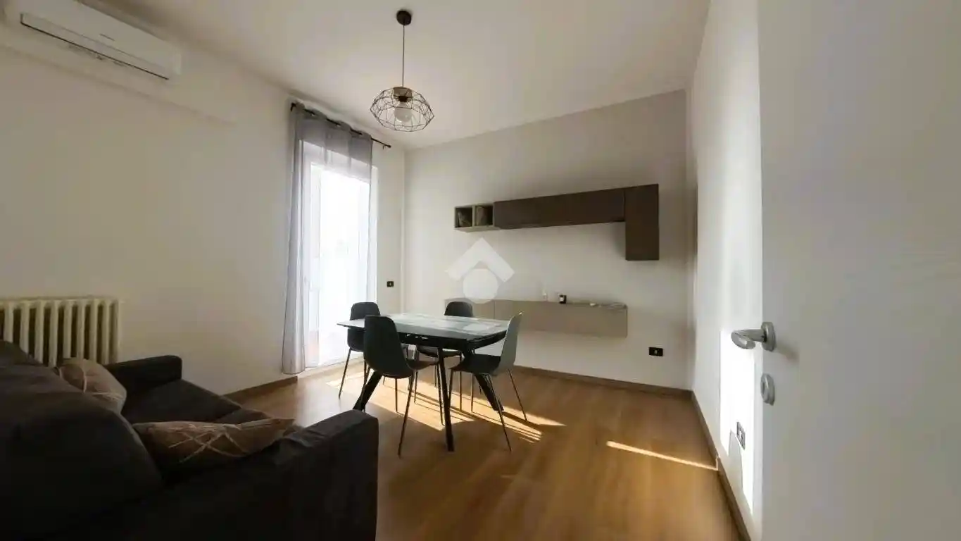 Appartamento in vendita a Civitanova Marche