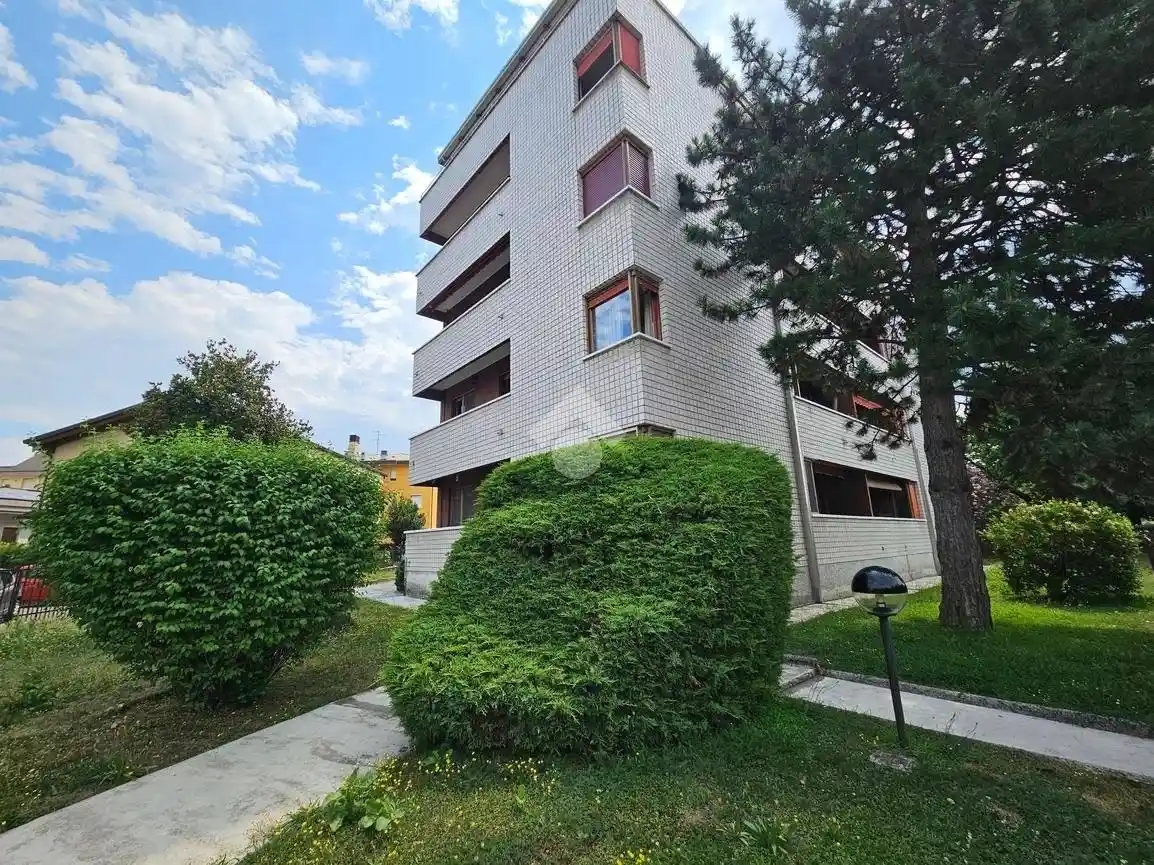Appartamento in vendita a Settimo Milanese