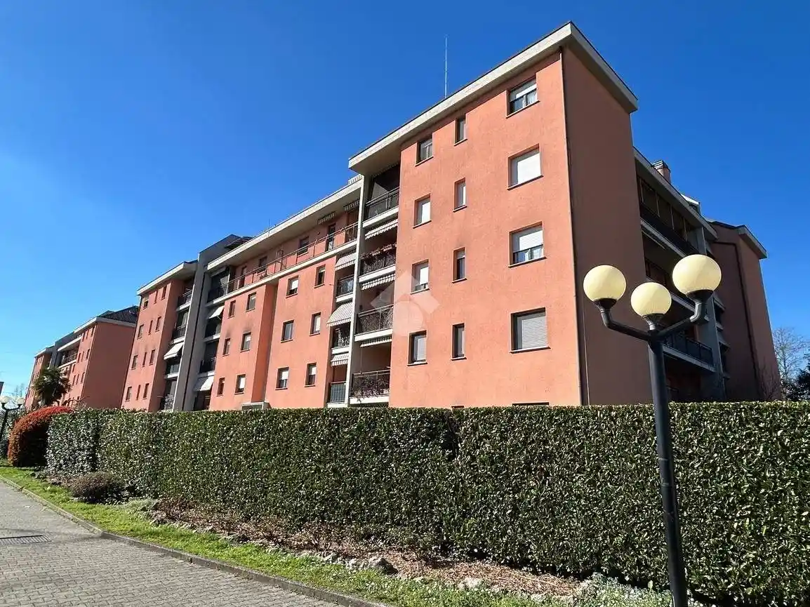 Appartamento in vendita a Settimo Milanese