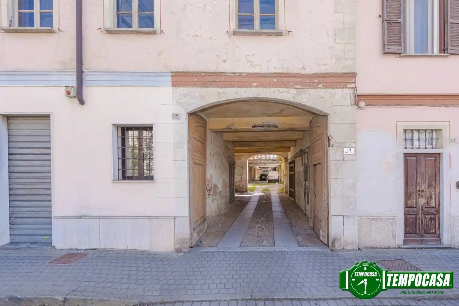 Appartamento in vendita a Santa Cristina e Bissone