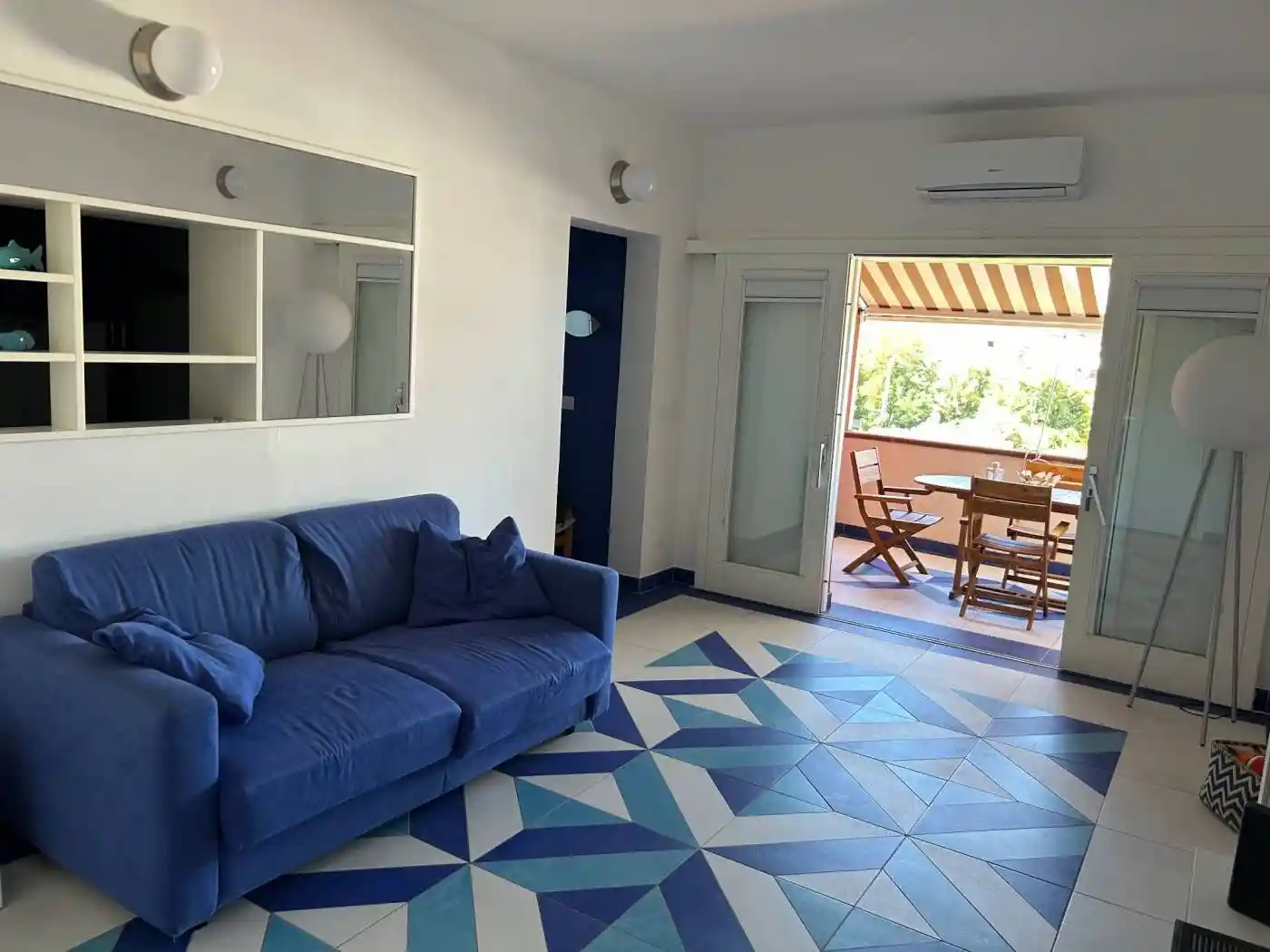 Appartamento in vendita a San Felice Circeo