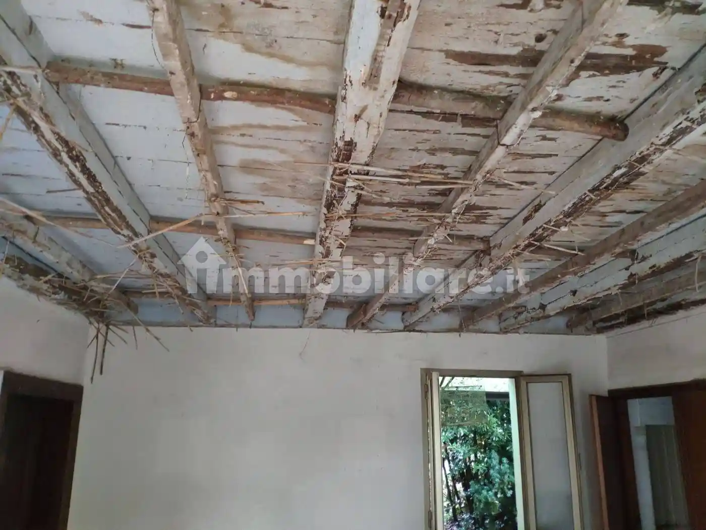 Rustico - Casale in vendita a Gruaro