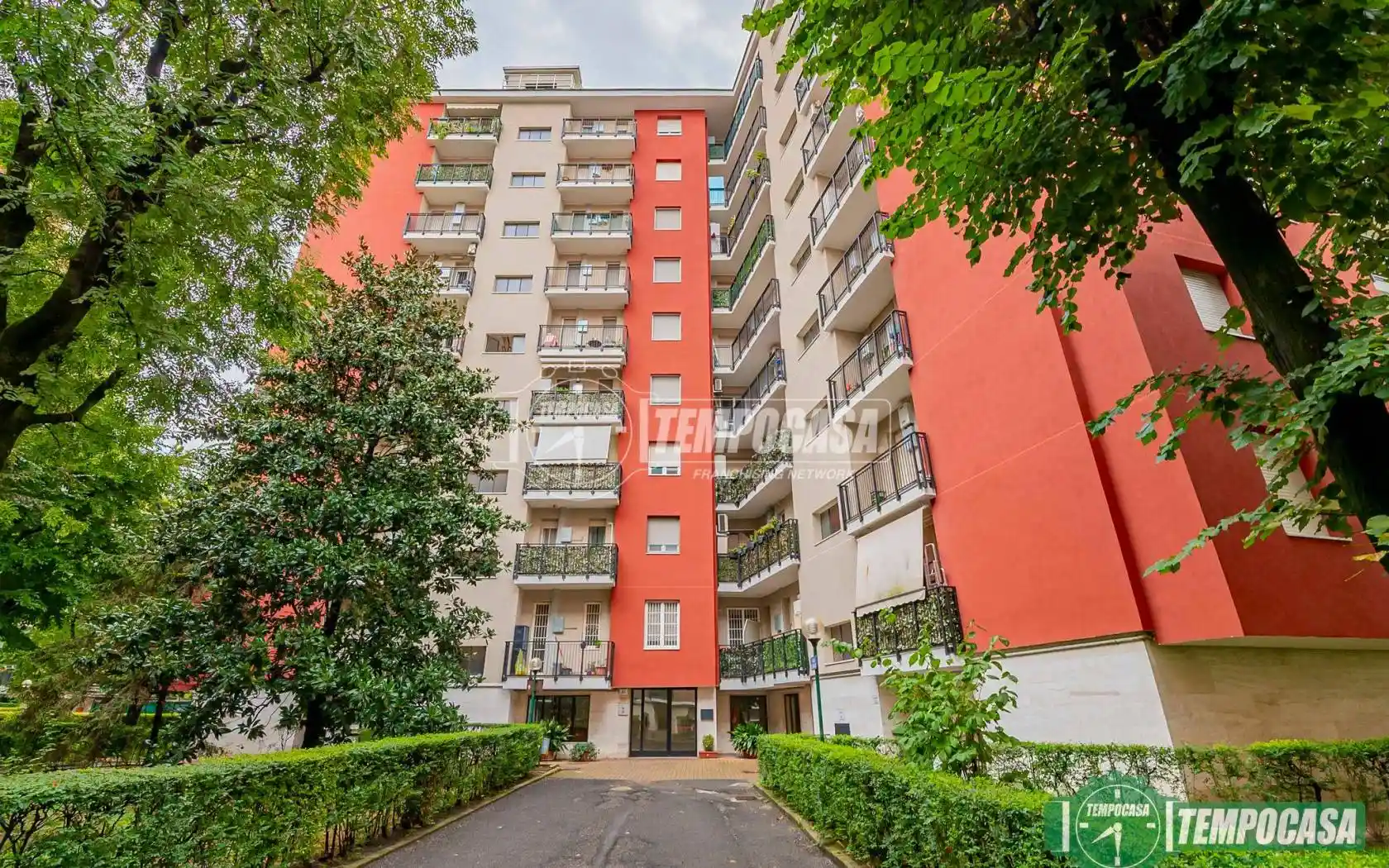 Appartamento in vendita a San Donato Milanese