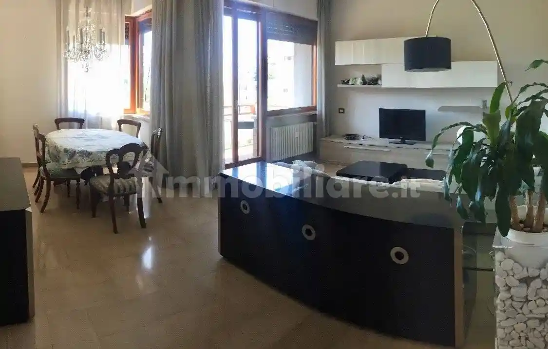 Appartamento in affitto a Perugia