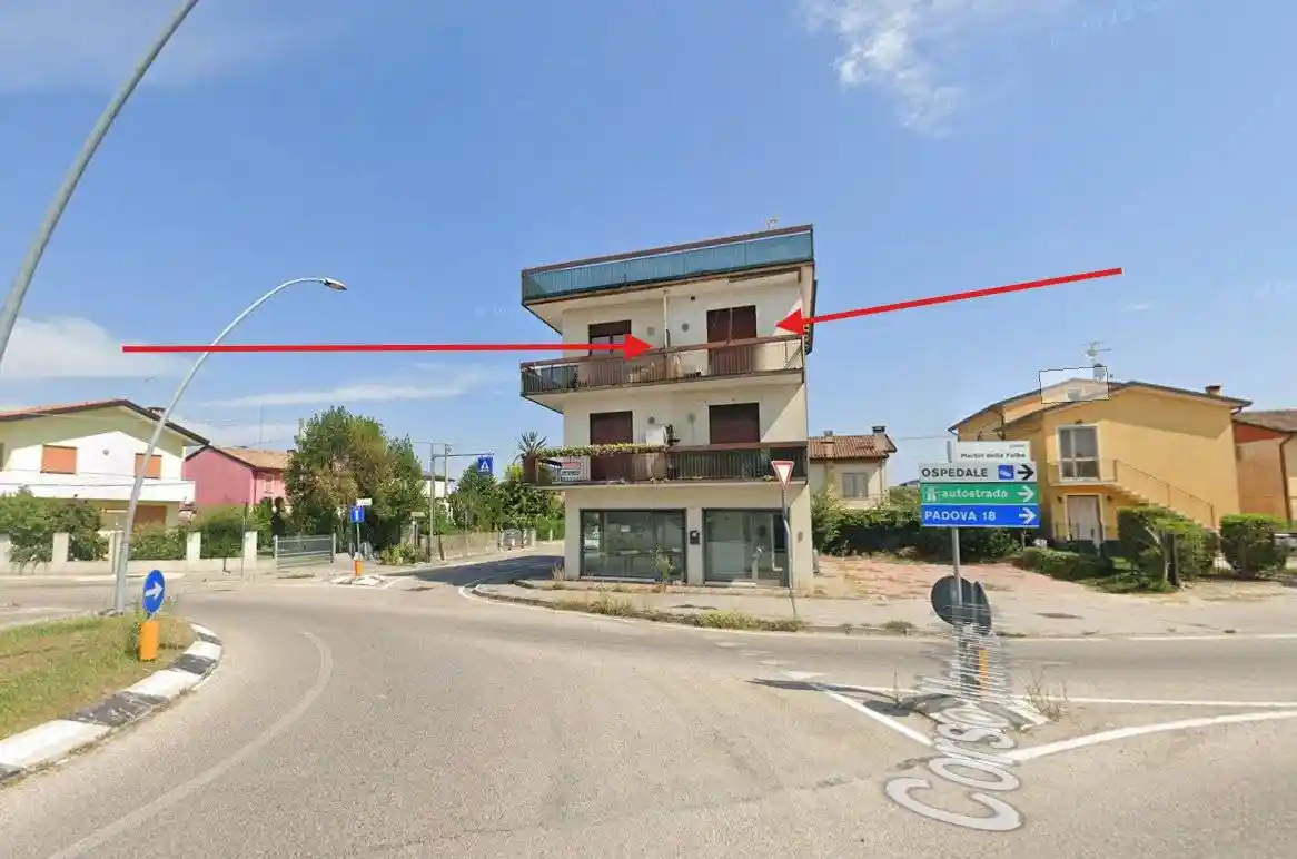Appartamento in vendita a Camposampiero