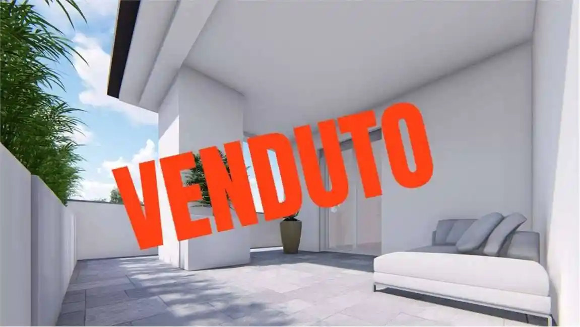 Attico - Mansarda in vendita a Carpi