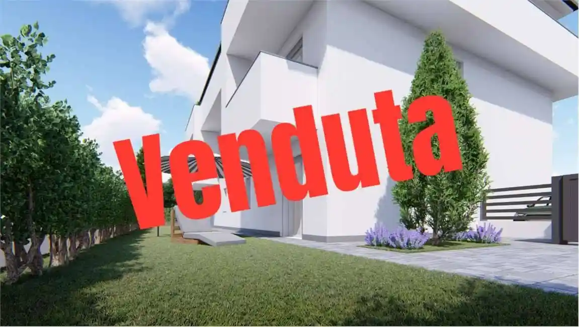 Appartamento in vendita a Carpi