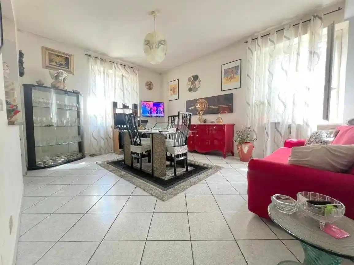 Appartamento in vendita a Asti