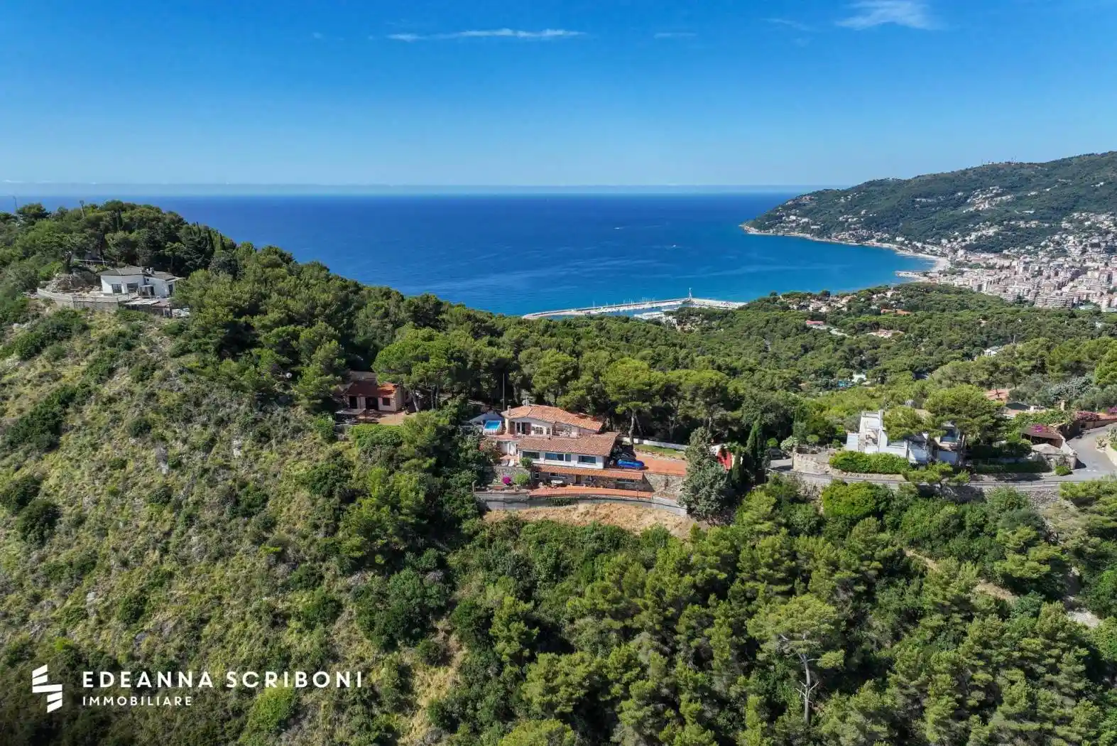 Villa in vendita a Andora