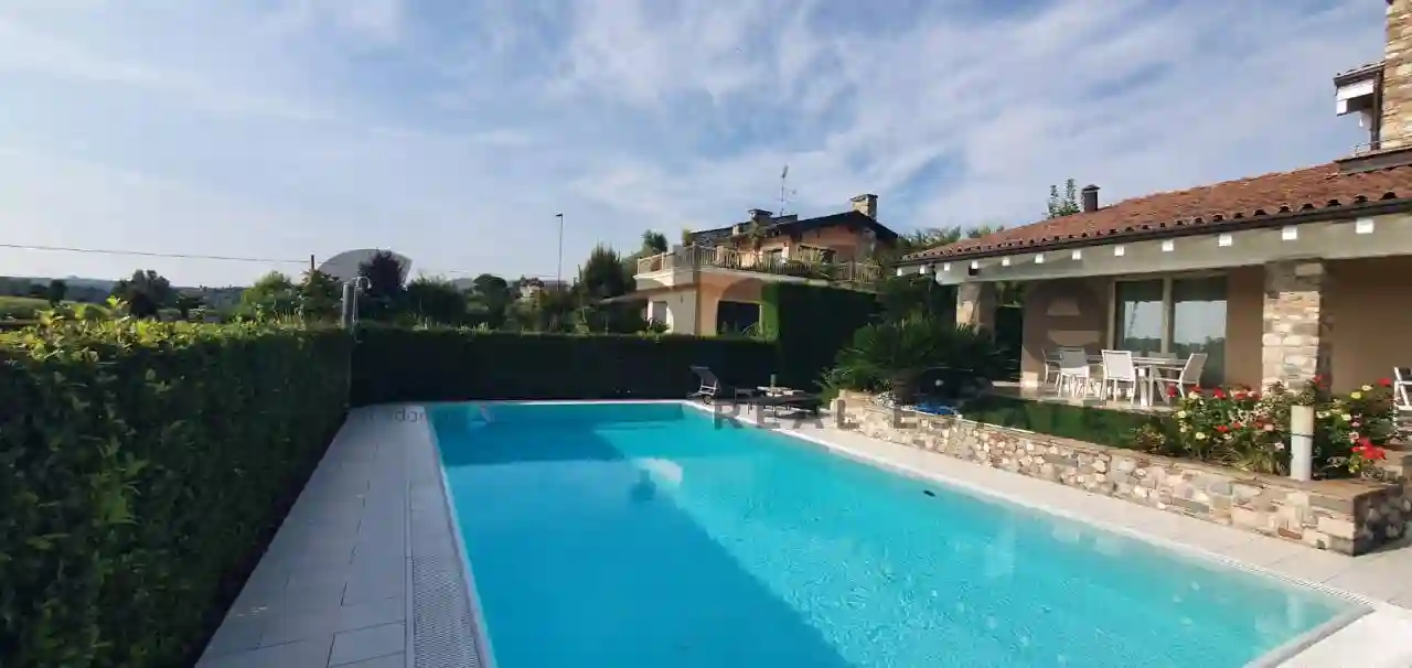Villa - foto 4