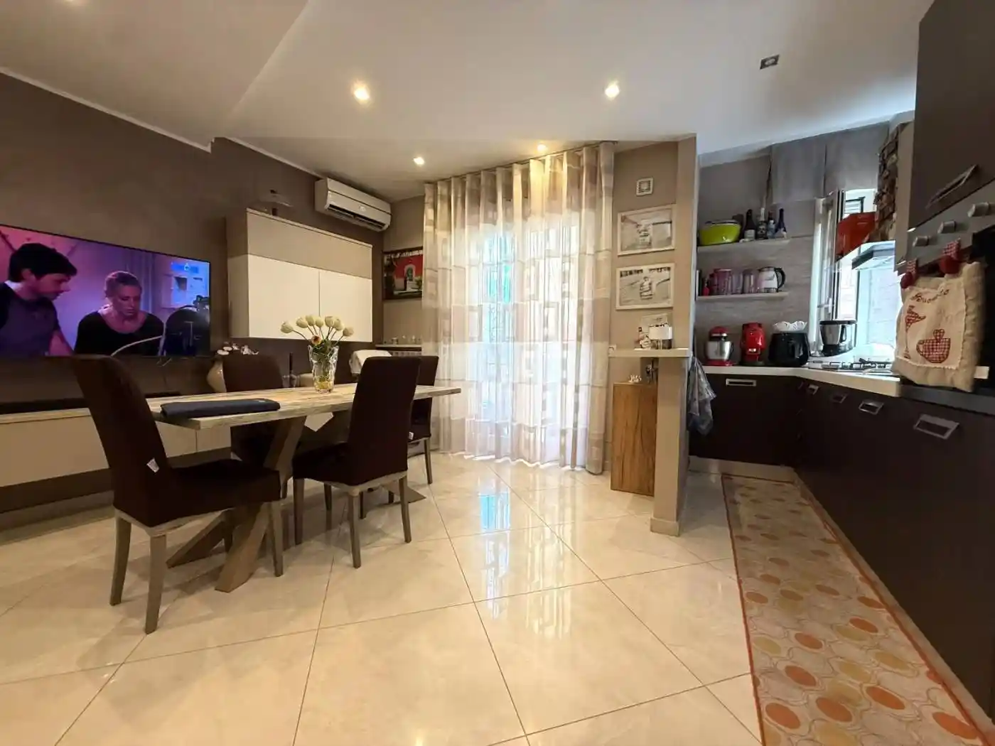 Appartamento in vendita a Barletta